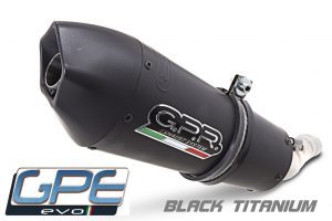 GP EVO EURO4 KAWASAKI Z 650 GP EVO EURO4 KAWASAKI Z 650