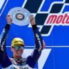 GPR Greasini Team Moto 3