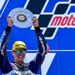 GPR Greasini Team Moto 3
