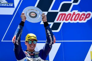 GPR Greasini Team Moto 3 GPR Greasini Team Moto 3